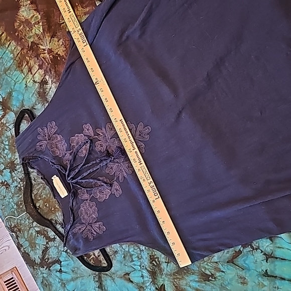 Love & Liberty XL blouse - Picture 4 of 7